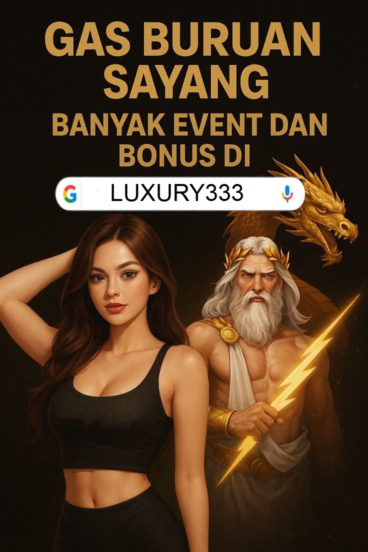 LUXURY333