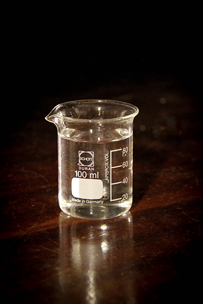 instrumentos para calentar sustancias en el laboratorio 