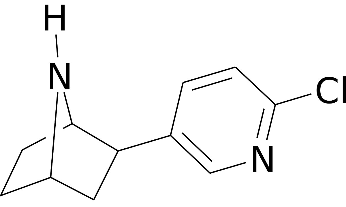 molecula compuesto quimico