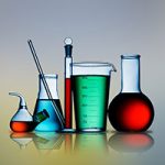 reacciones quimicas en el laboratorio